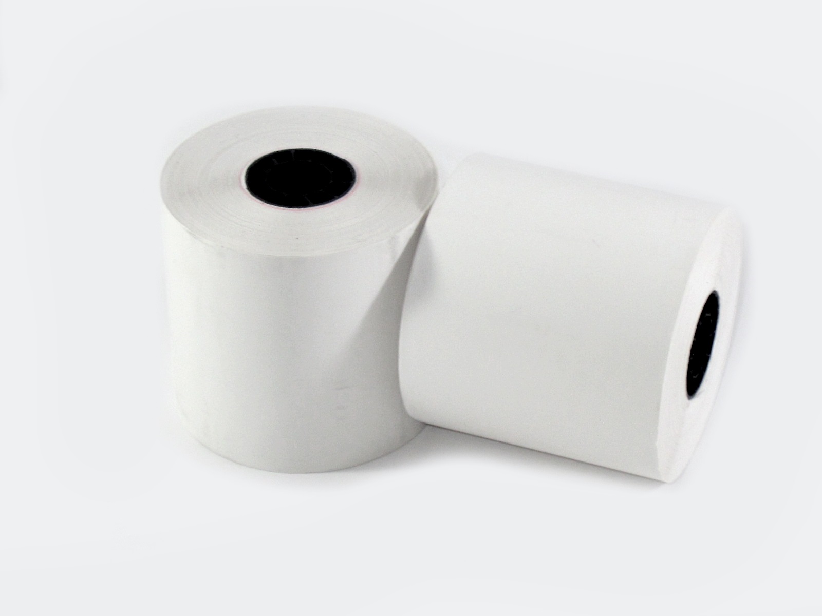 ROLLO TERMICO REGISTRADORA 57 ANCHO X 60MM DIAMET DE (44MTS)