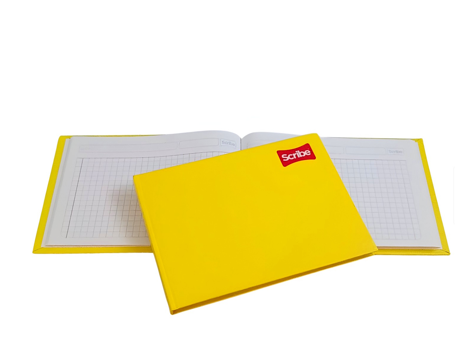 CUADERNO COSIDO F/ITALIANA 7MM 96 HJS 1703 SCRIBE           
