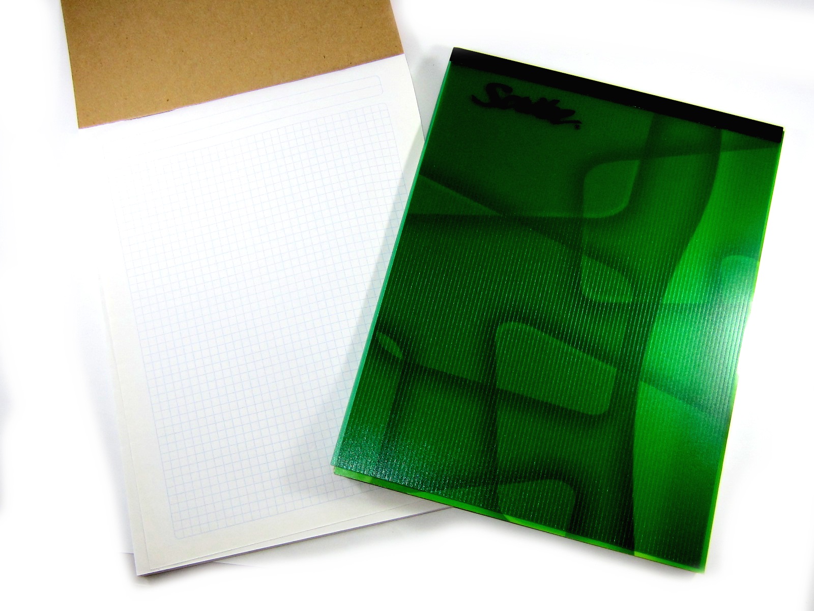 BLOCK CTA.80H 5MM S4702 SCRIBE                              
