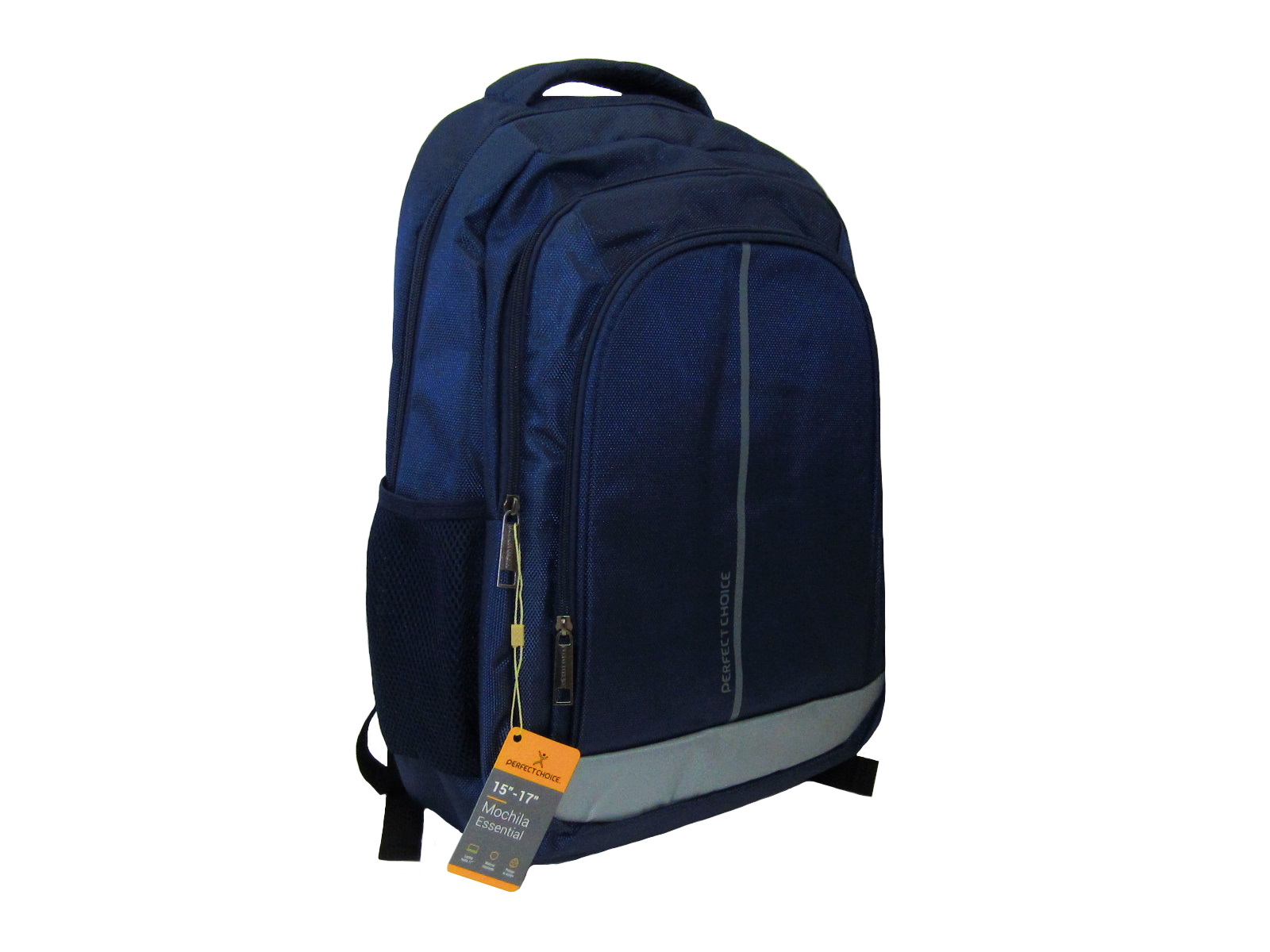 MOCHILA PERFECT CHOICE PARA LAPTOP 15