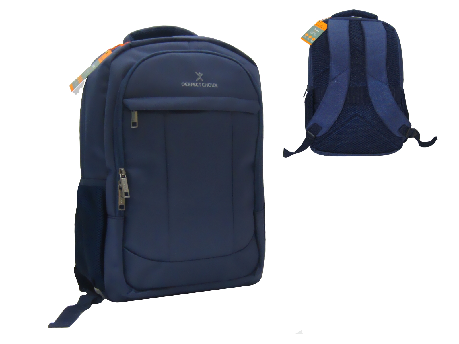 MOCHILA PERFECT CHOICE  LAPTOP 15.6