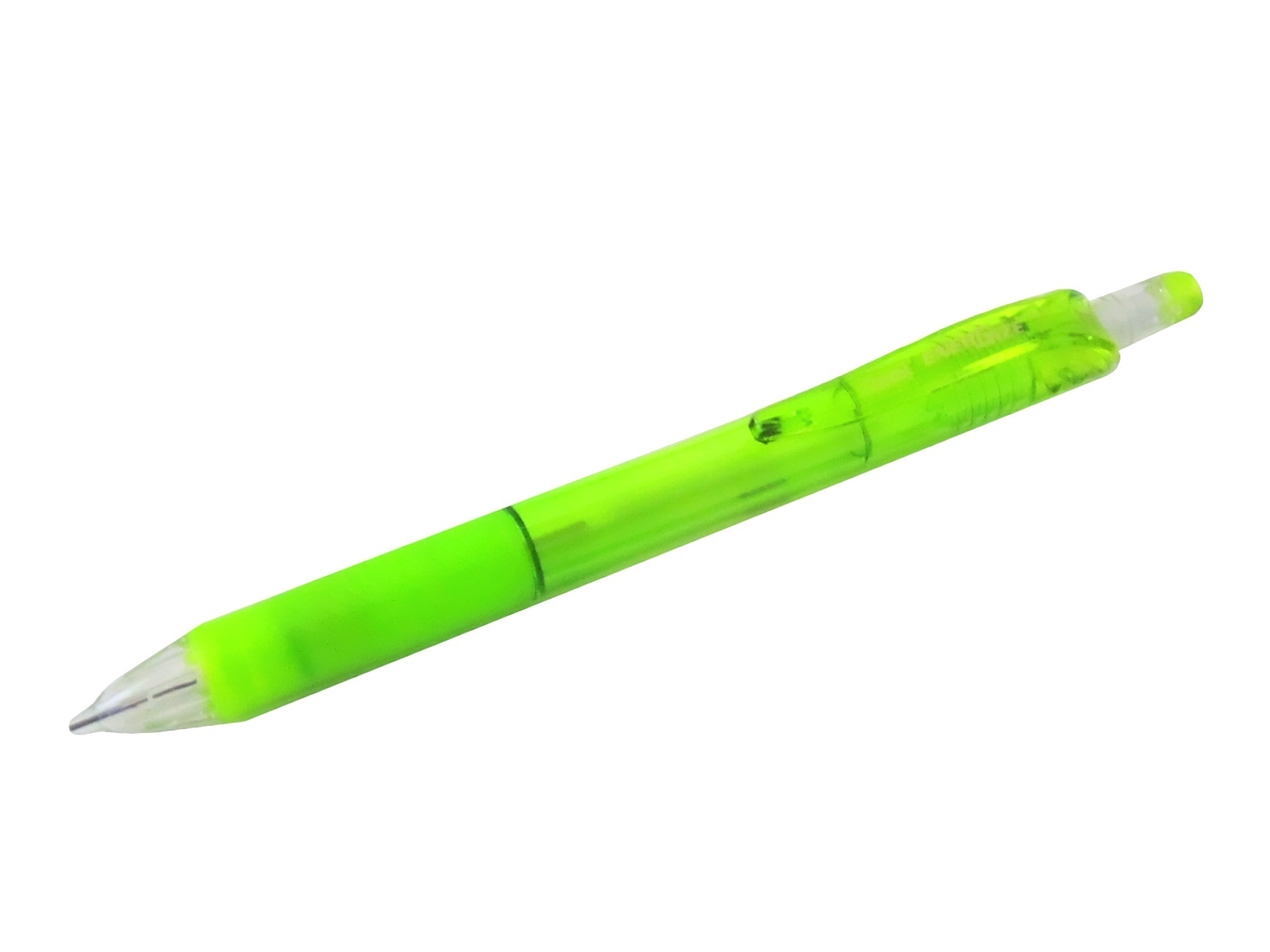 LAPICERO ENERGIZE X 0.7 MM VERDE PL107 PENTEL               