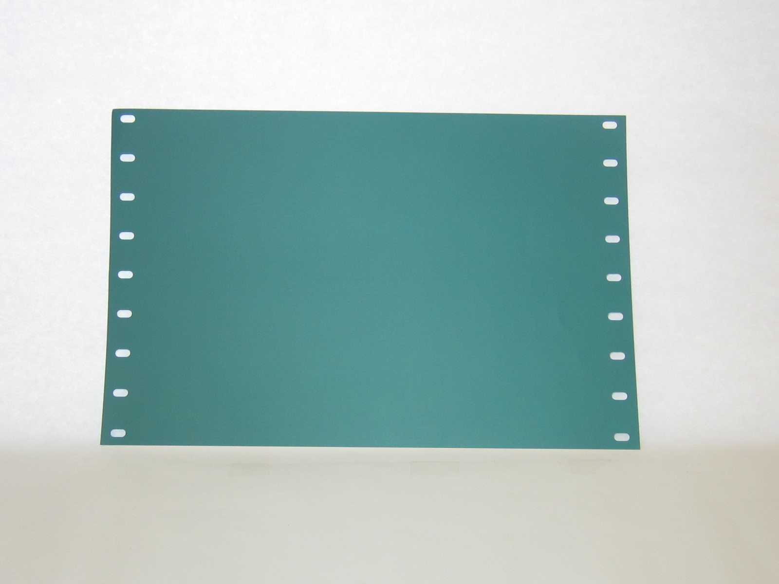 LAMINA POLYCHROME 254 X 394 (10 X 15 1/2)*                  