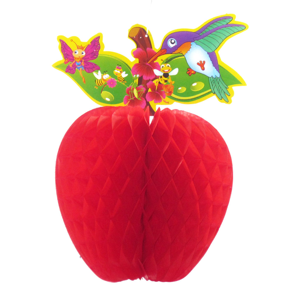 ADORNO PRIMAVERA MANZANA 2, 194                             