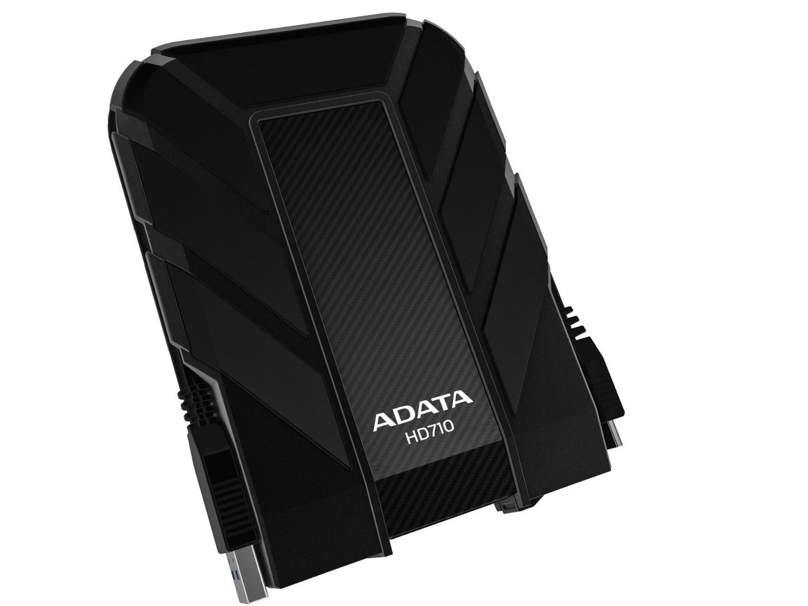 DISCO DURO ADATA HD710 2TB NEGRO USB HD710                  
