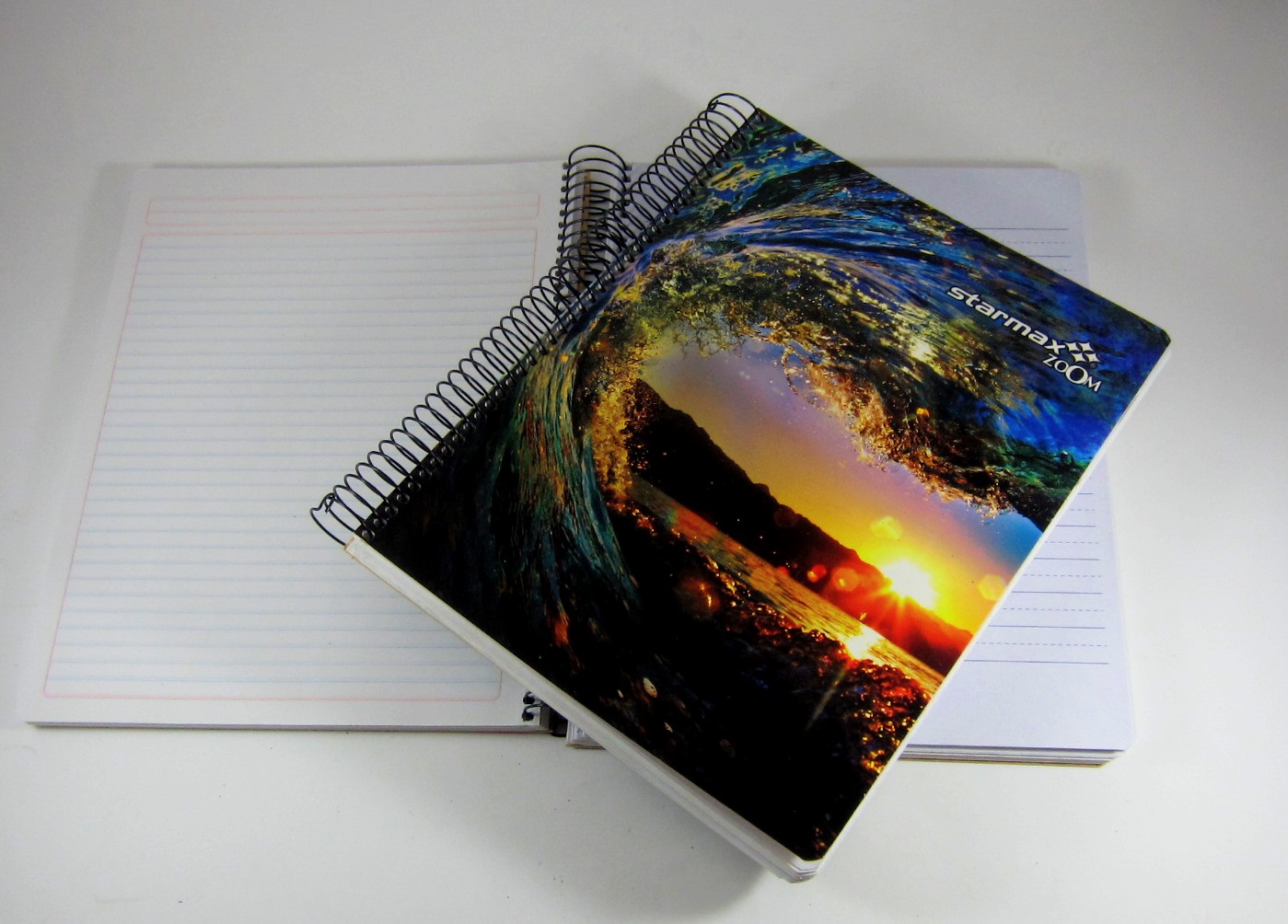 CUADERNO PROF STAR MAX C/5 SEP 200 HJS 0200 ESTRELLA        