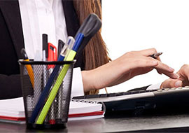5 tips para ordenar tu escritorio